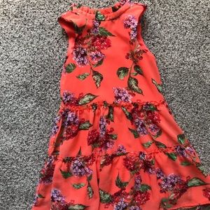 Size 4 GB Girls Dress